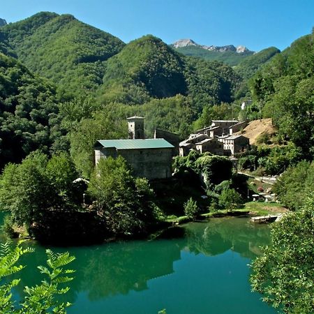 Borgo Isola Santa 게스트하우스 외부 사진