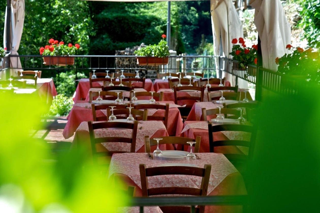Borgo Isola Santa 게스트하우스 외부 사진