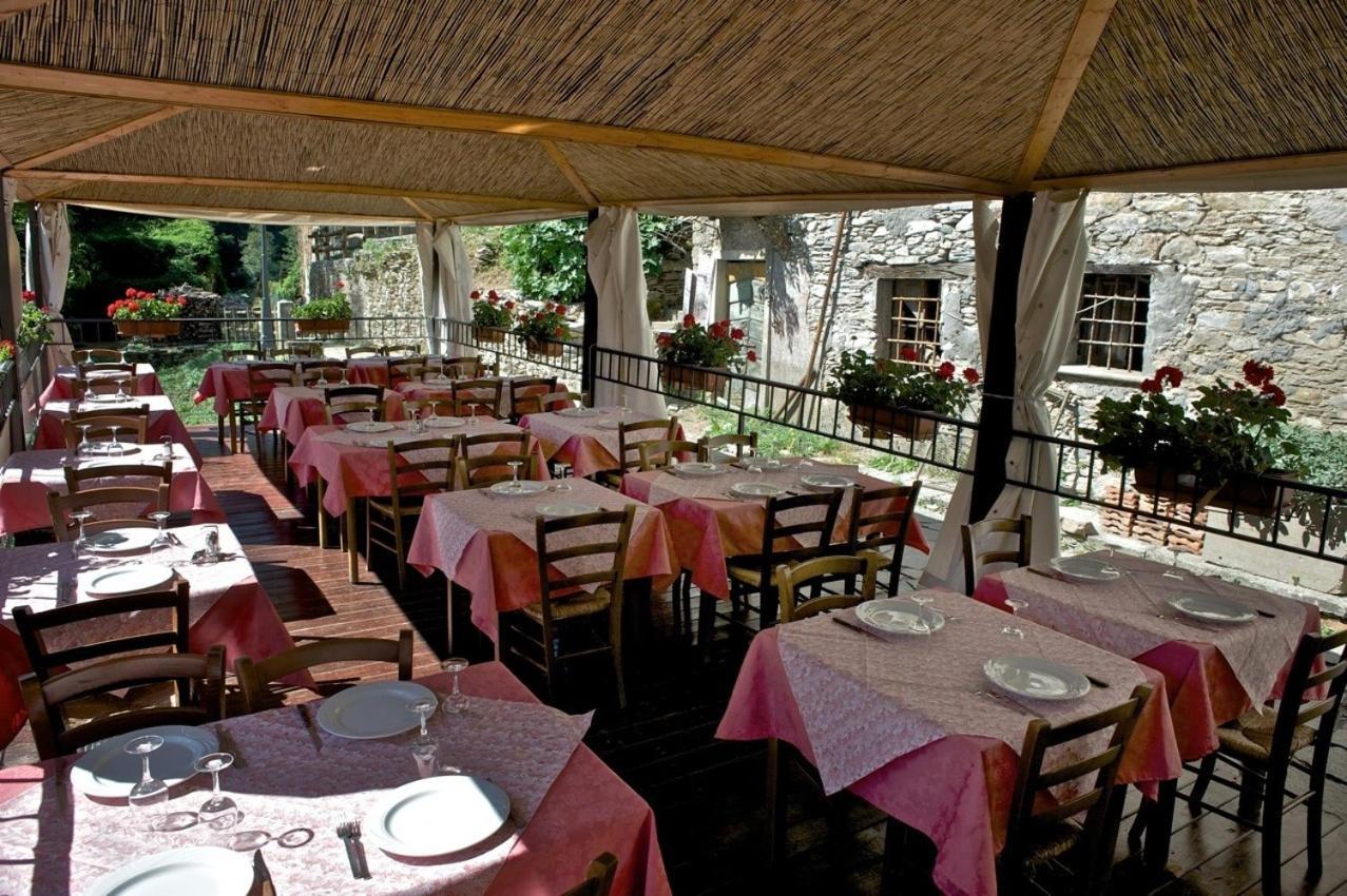Borgo Isola Santa 게스트하우스 외부 사진