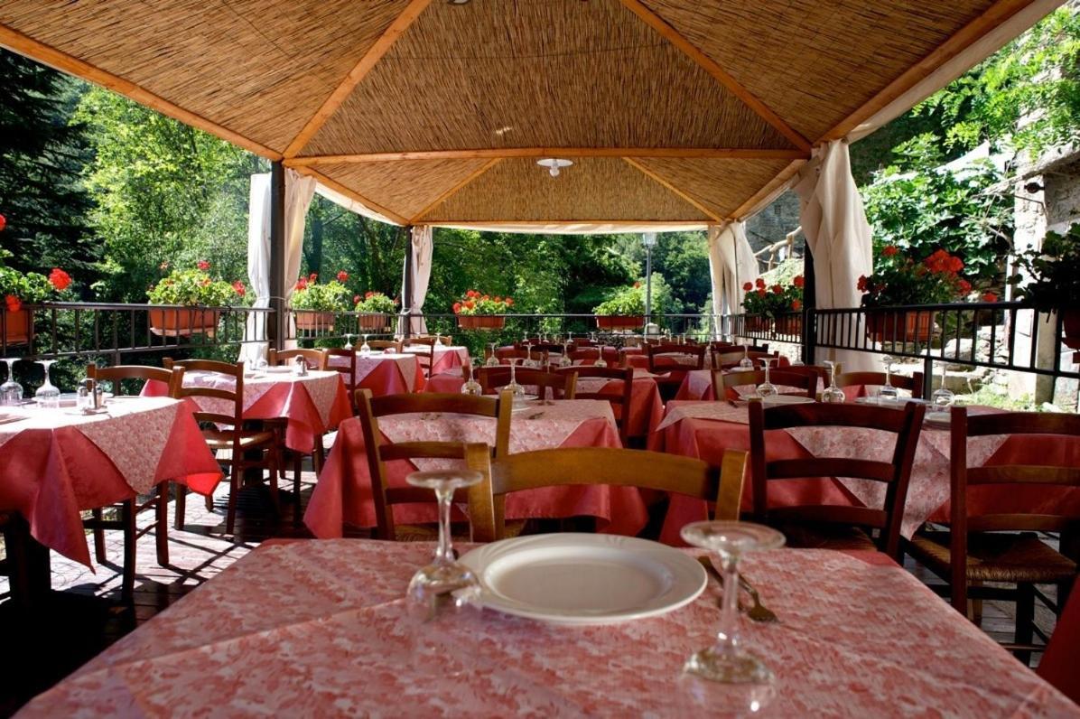 Borgo Isola Santa 게스트하우스 외부 사진