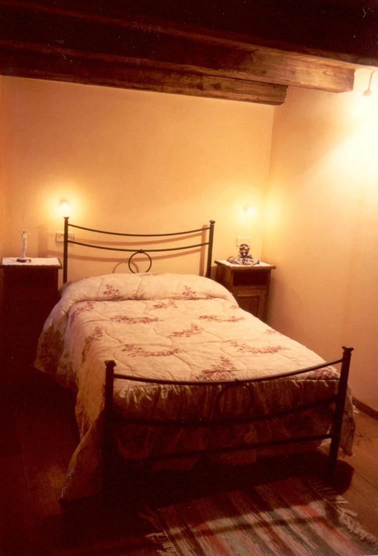 Borgo Isola Santa 게스트하우스 외부 사진