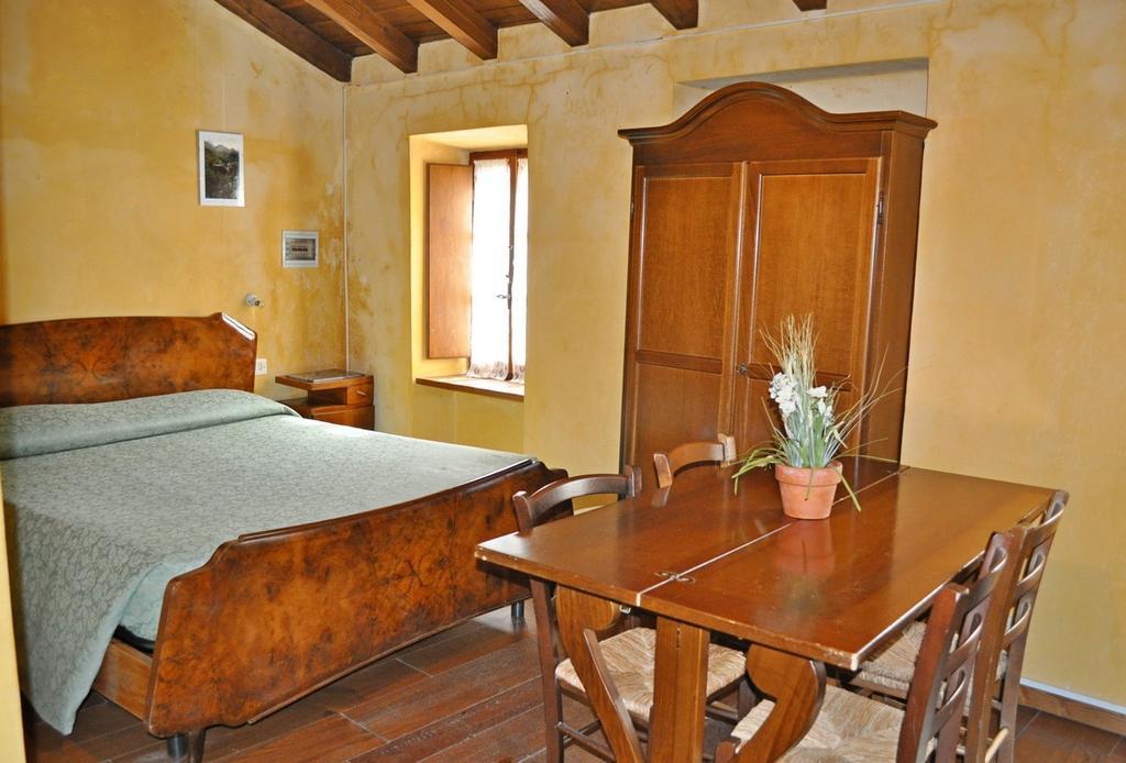 Borgo Isola Santa 게스트하우스 외부 사진