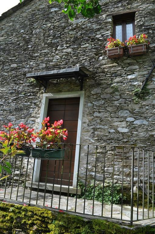 Borgo Isola Santa 게스트하우스 외부 사진