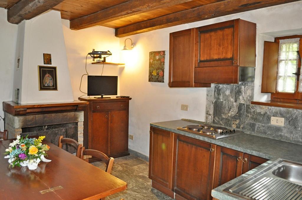 Borgo Isola Santa 게스트하우스 외부 사진