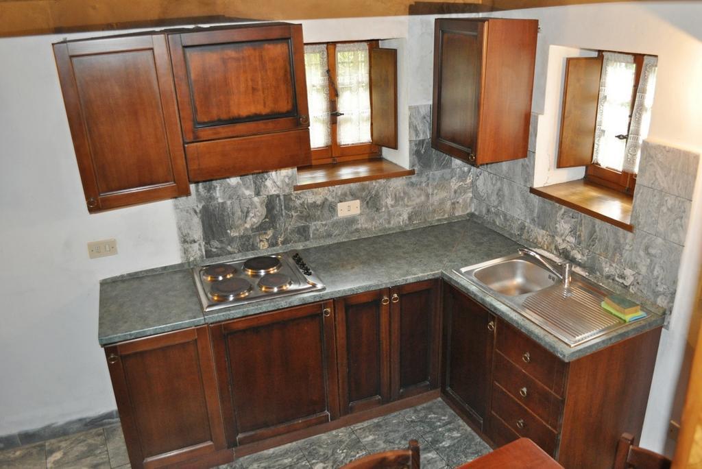 Borgo Isola Santa 게스트하우스 외부 사진