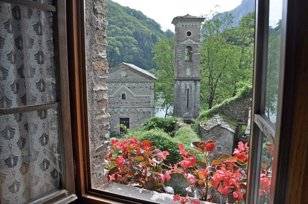 Borgo Isola Santa 게스트하우스 외부 사진