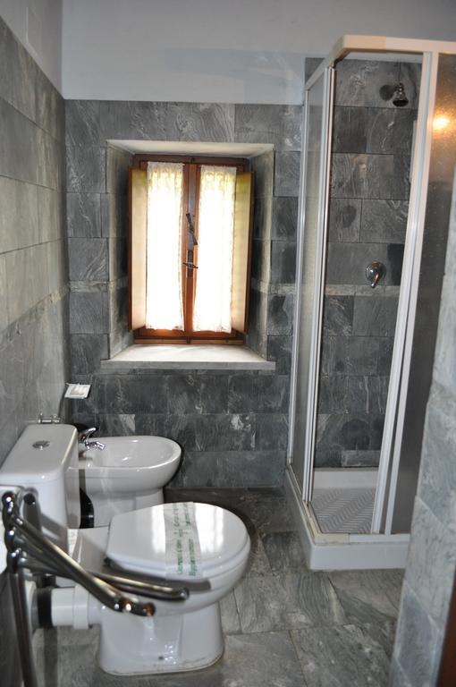 Borgo Isola Santa 게스트하우스 외부 사진