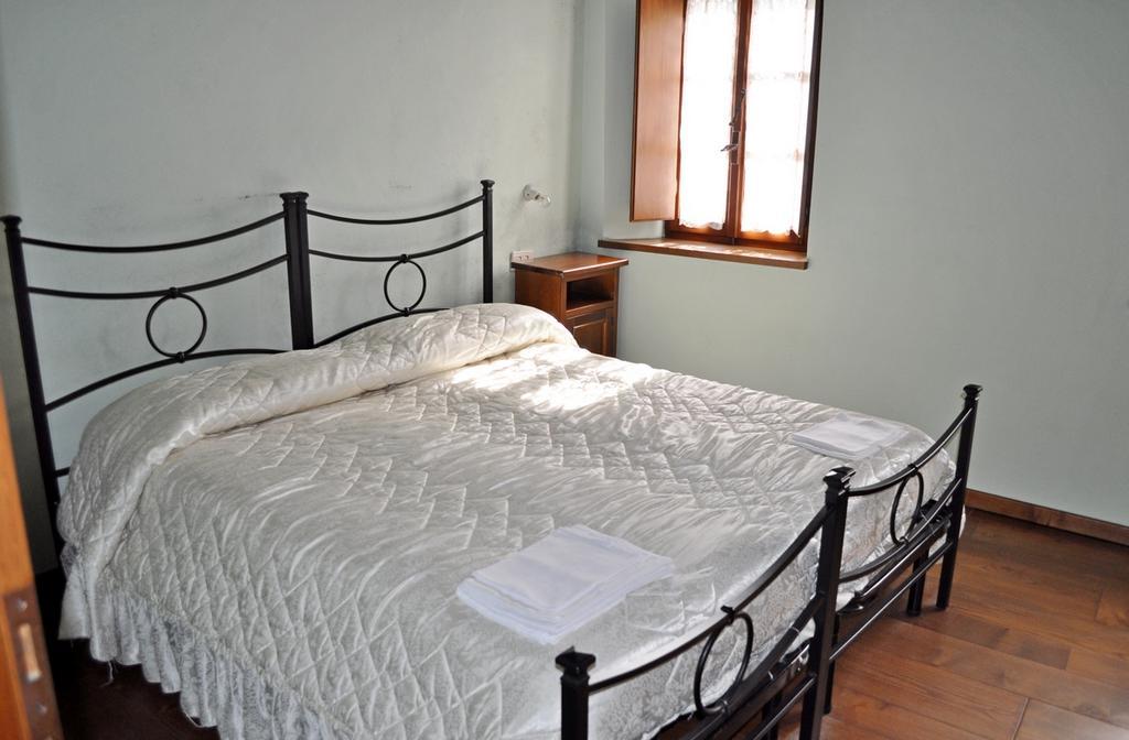 Borgo Isola Santa 게스트하우스 외부 사진