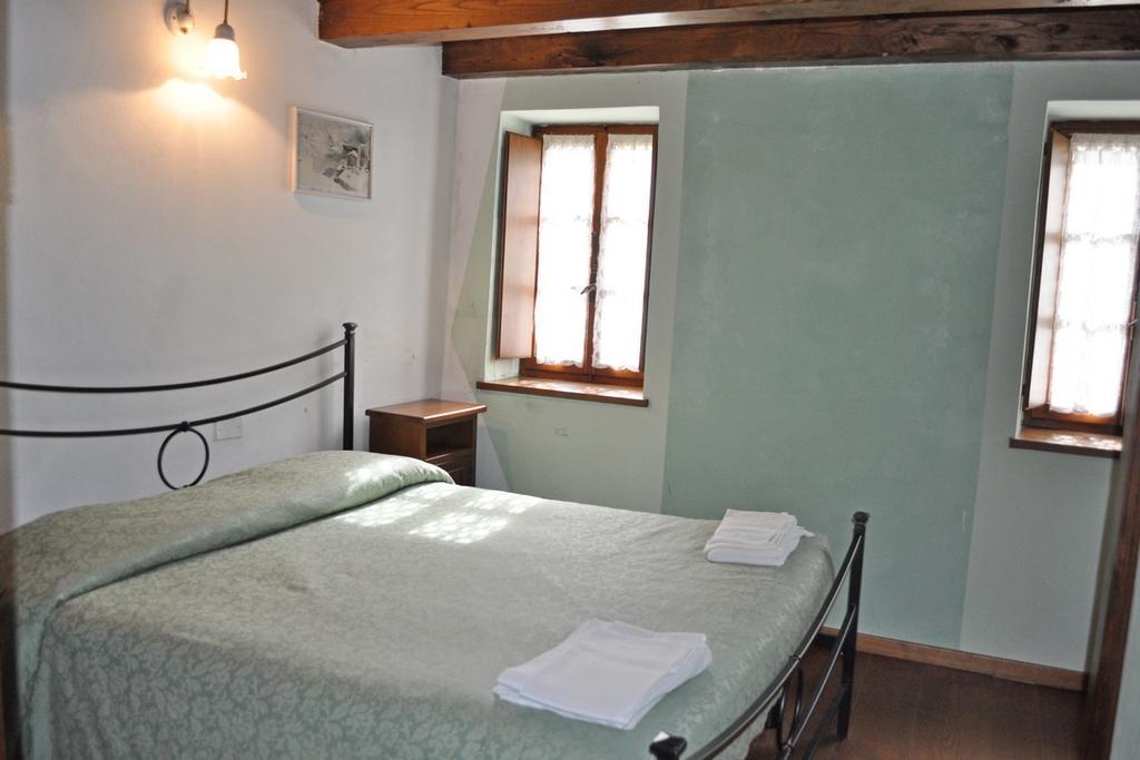Borgo Isola Santa 게스트하우스 외부 사진