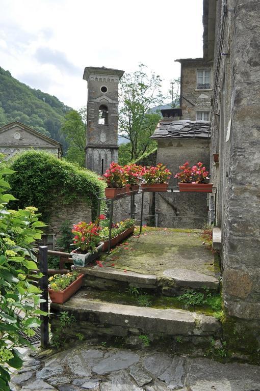 Borgo Isola Santa 게스트하우스 외부 사진