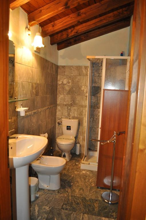 Borgo Isola Santa 게스트하우스 외부 사진