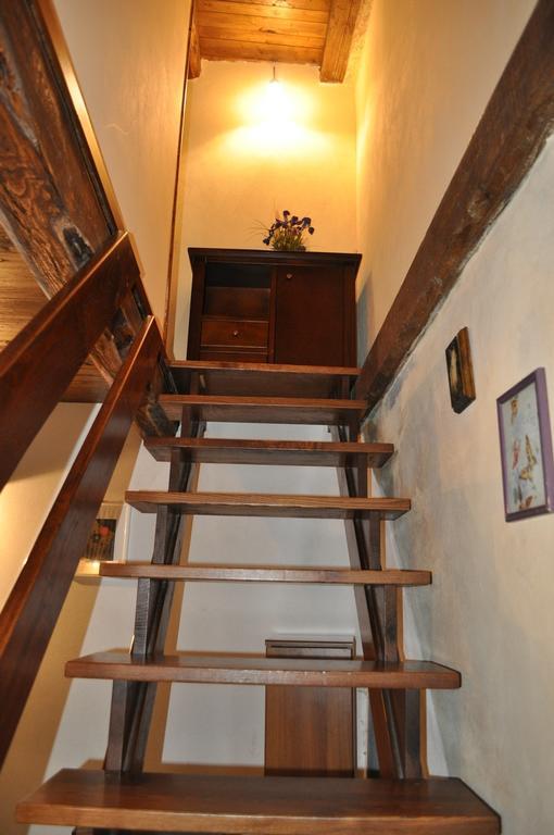 Borgo Isola Santa 게스트하우스 외부 사진