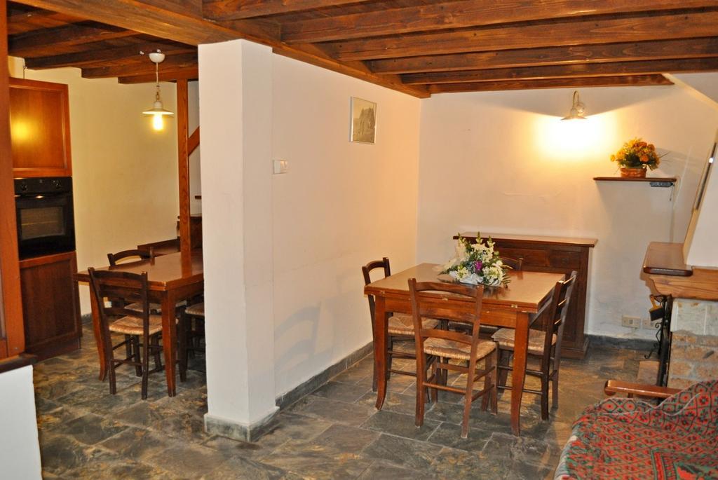 Borgo Isola Santa 게스트하우스 외부 사진