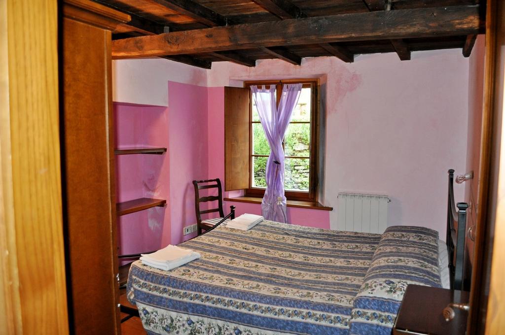 Borgo Isola Santa 게스트하우스 외부 사진