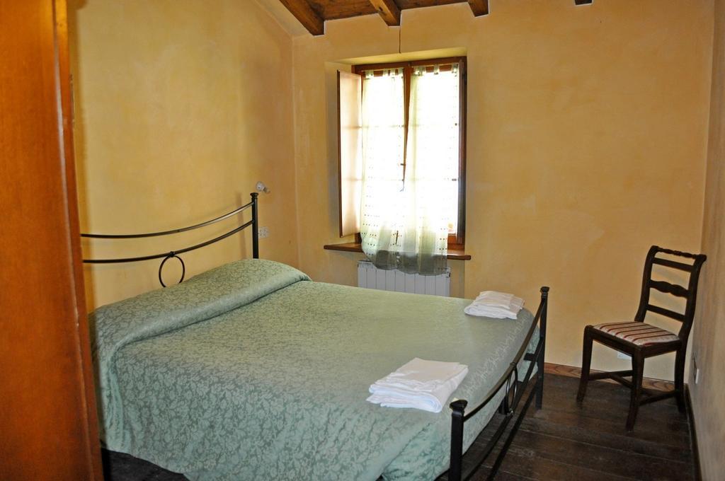 Borgo Isola Santa 게스트하우스 외부 사진