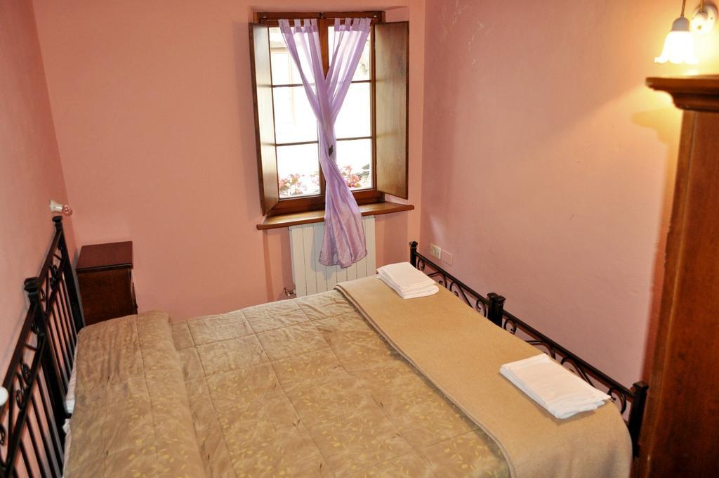Borgo Isola Santa 게스트하우스 외부 사진