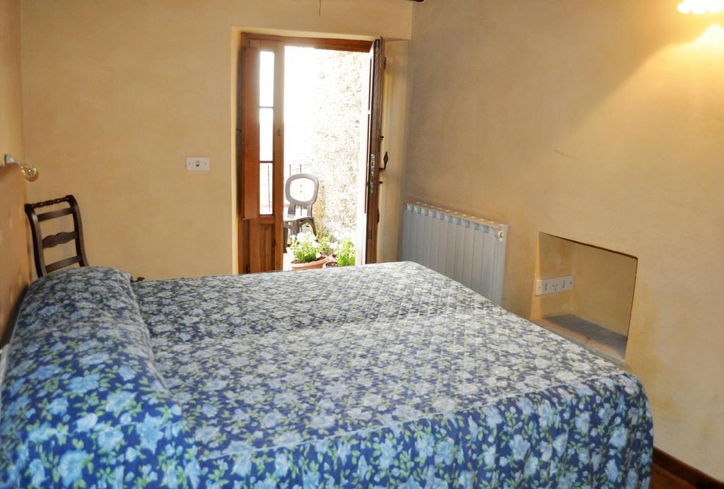 Borgo Isola Santa 게스트하우스 외부 사진