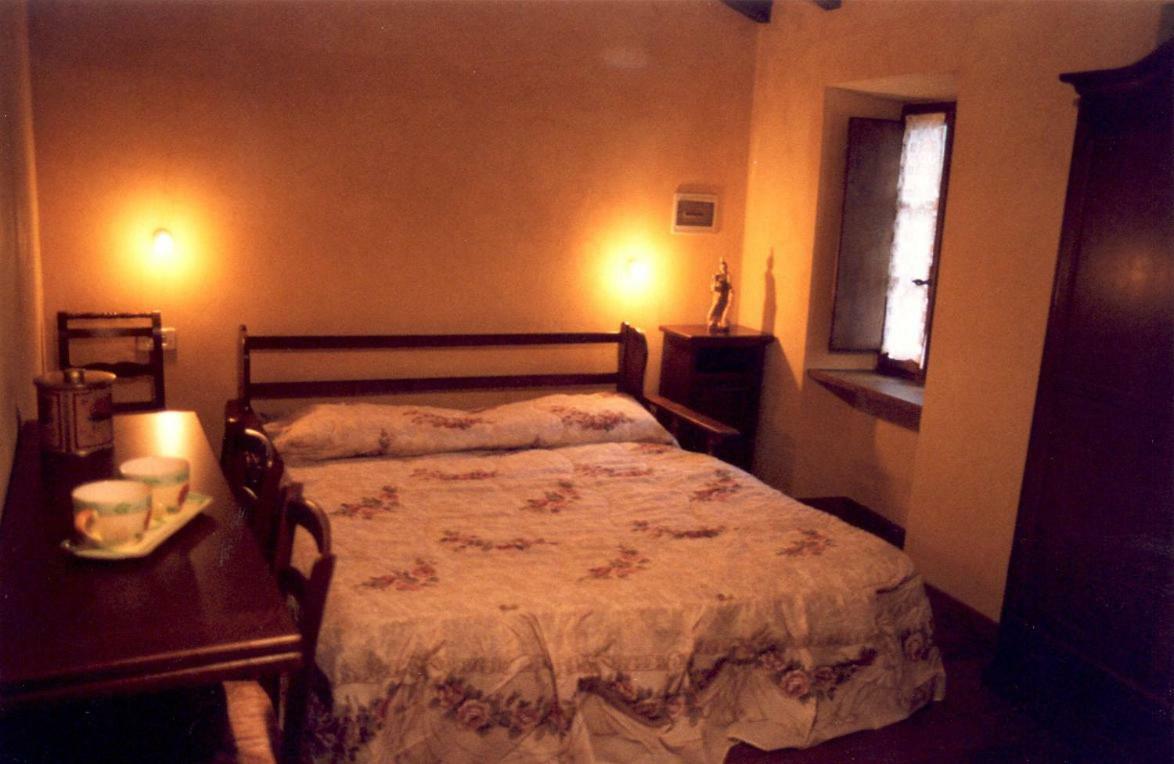 Borgo Isola Santa 게스트하우스 객실 사진
